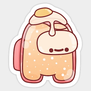 Egg Sticker